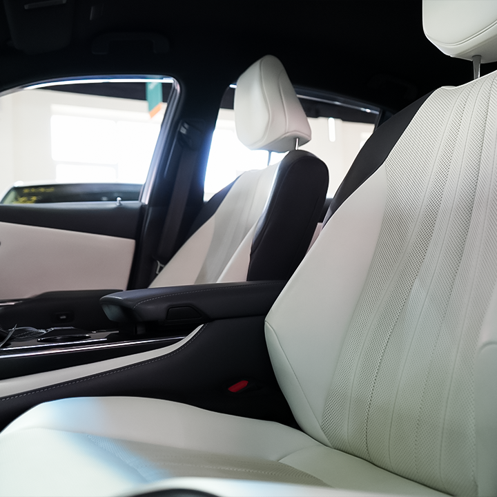 Toyota Crown220 2018/2026