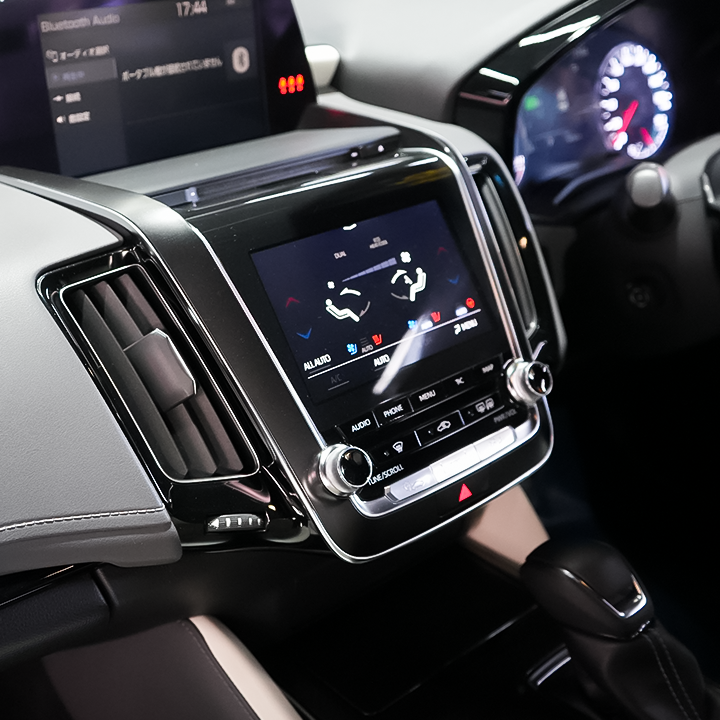Toyota Crown220 2018/2026