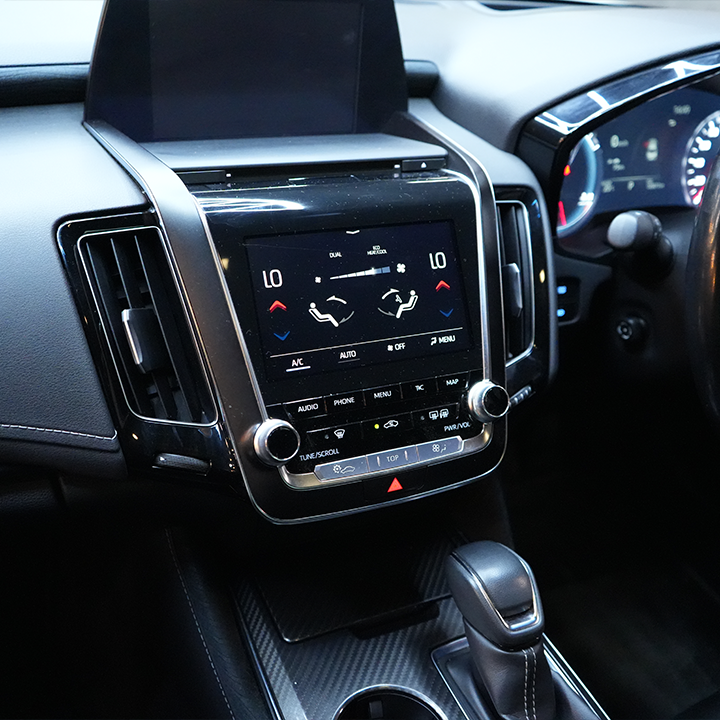 Toyota Crown220 2018/2026