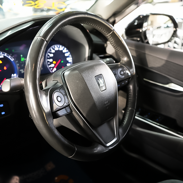 Toyota Crown220 2019/2026