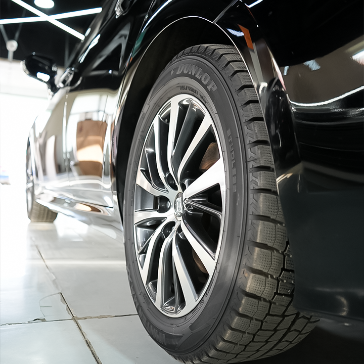 Toyota Crown220 2019/2026