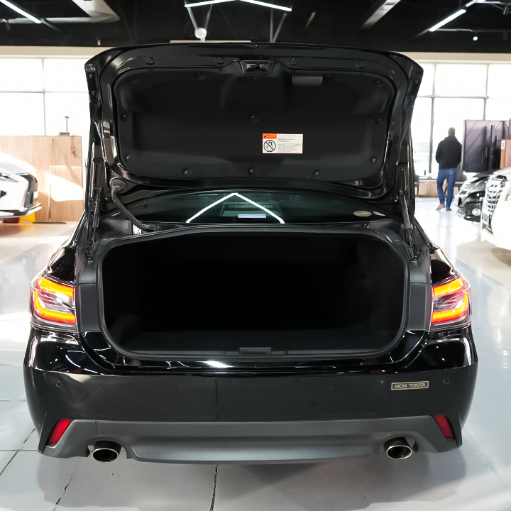 Toyota Crown220 2019/2026