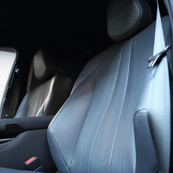 Toyota Crown220 2019/2026