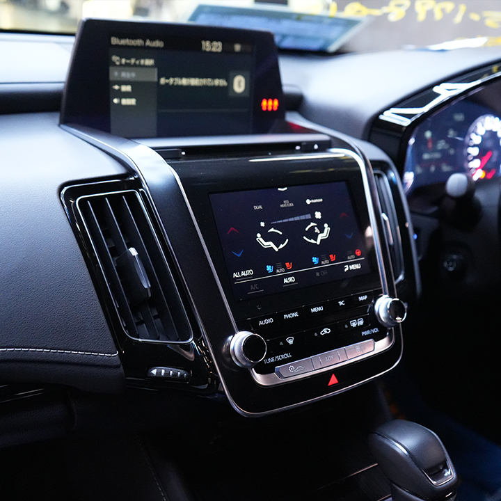 Toyota Crown220 2019/2026