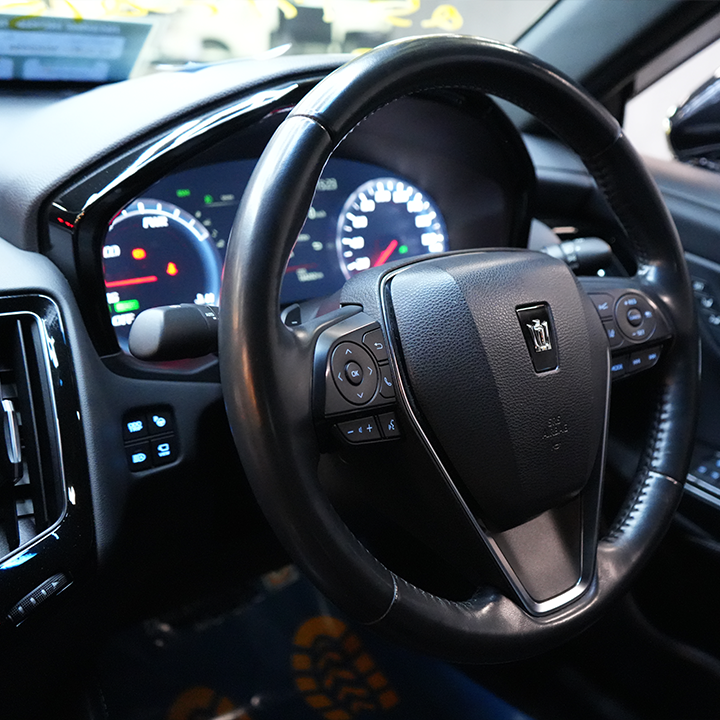 Toyota Crown220 2019/2026