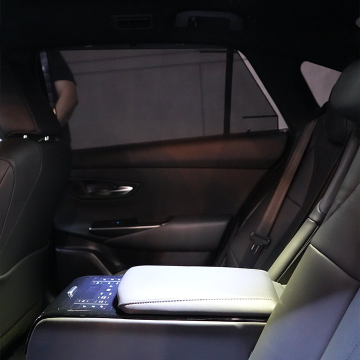Toyota Crown220 2019/2026