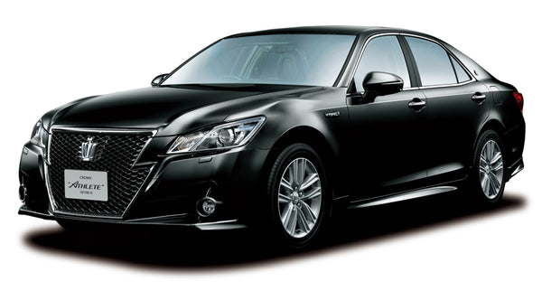 Toyota Crown majesty  2015/2025