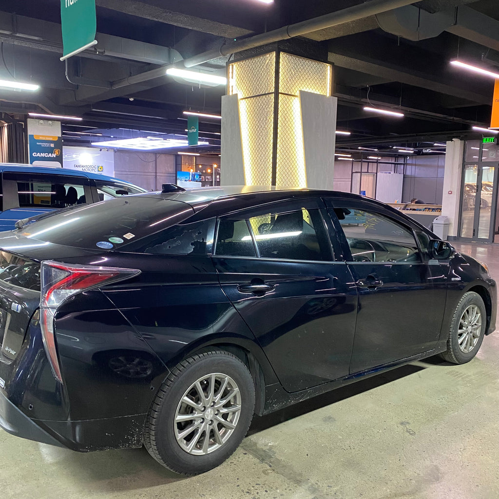 Toyota Prius55 2018/2026