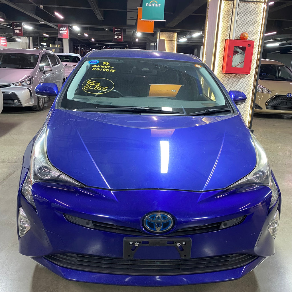 Toyota Prius 51 2016/2026