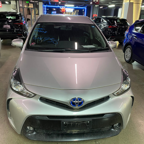 Toyota Prius41 2017/2026