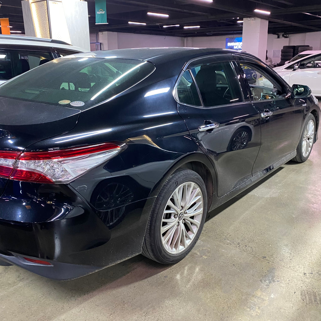 Toyota Camry 2018/2026
