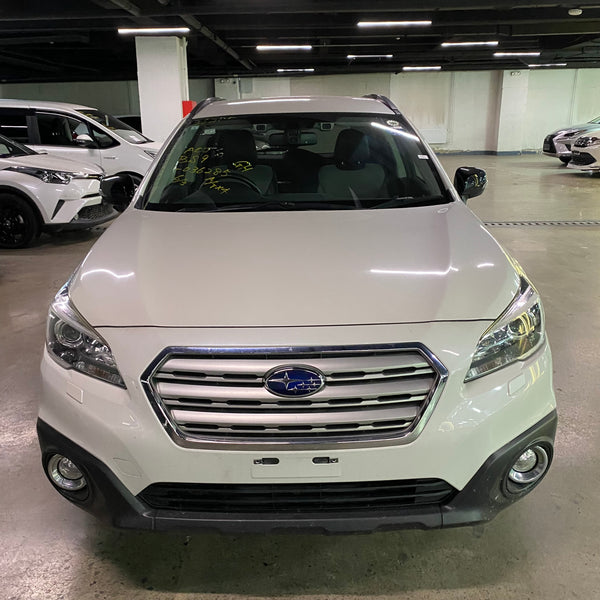 Subaru Outback 2017/2026