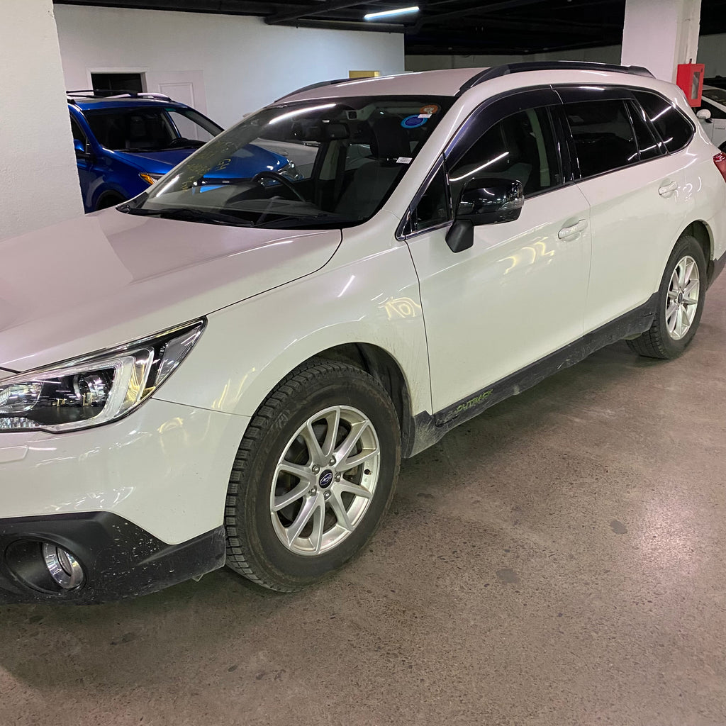 Subaru Outback 2017/2026