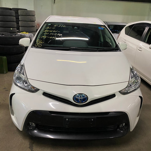 Toyota Prius41 2017/2026
