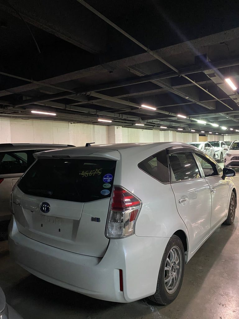 Toyota Prius41 2017/2026