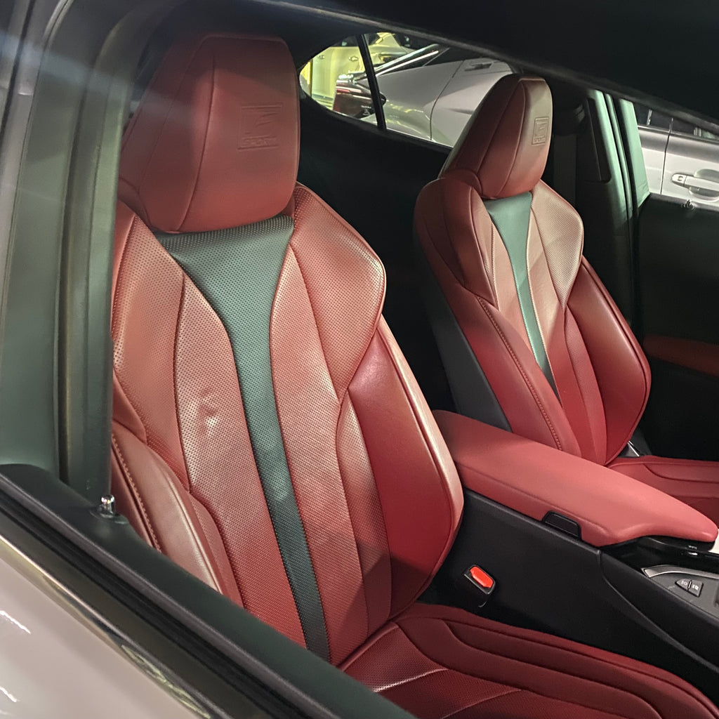 Lexus UX 2019/2026