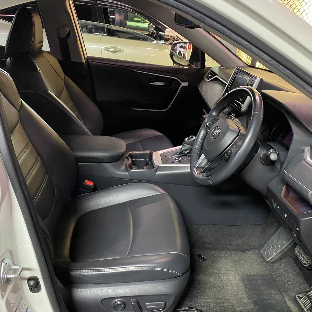 Toyota RAV4 2020/2026