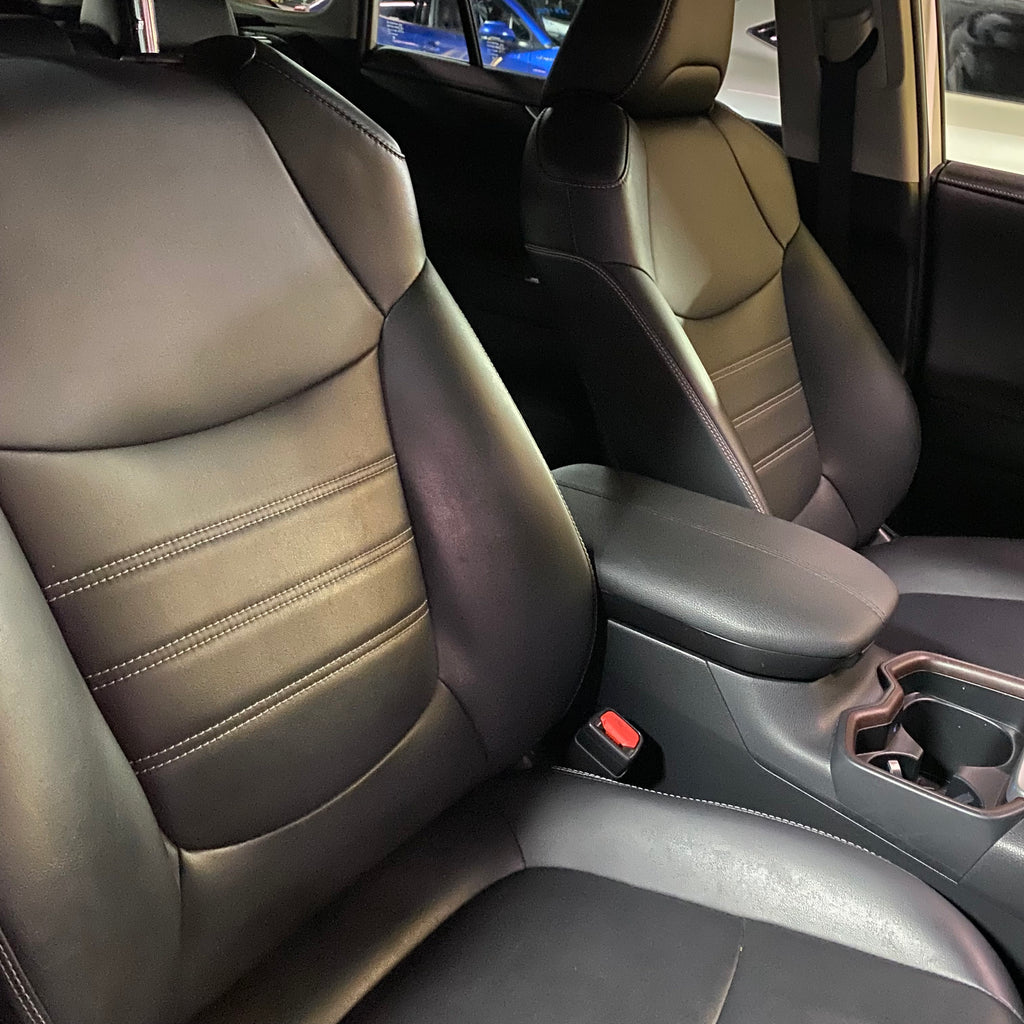 Toyota RAV4 2020/2026