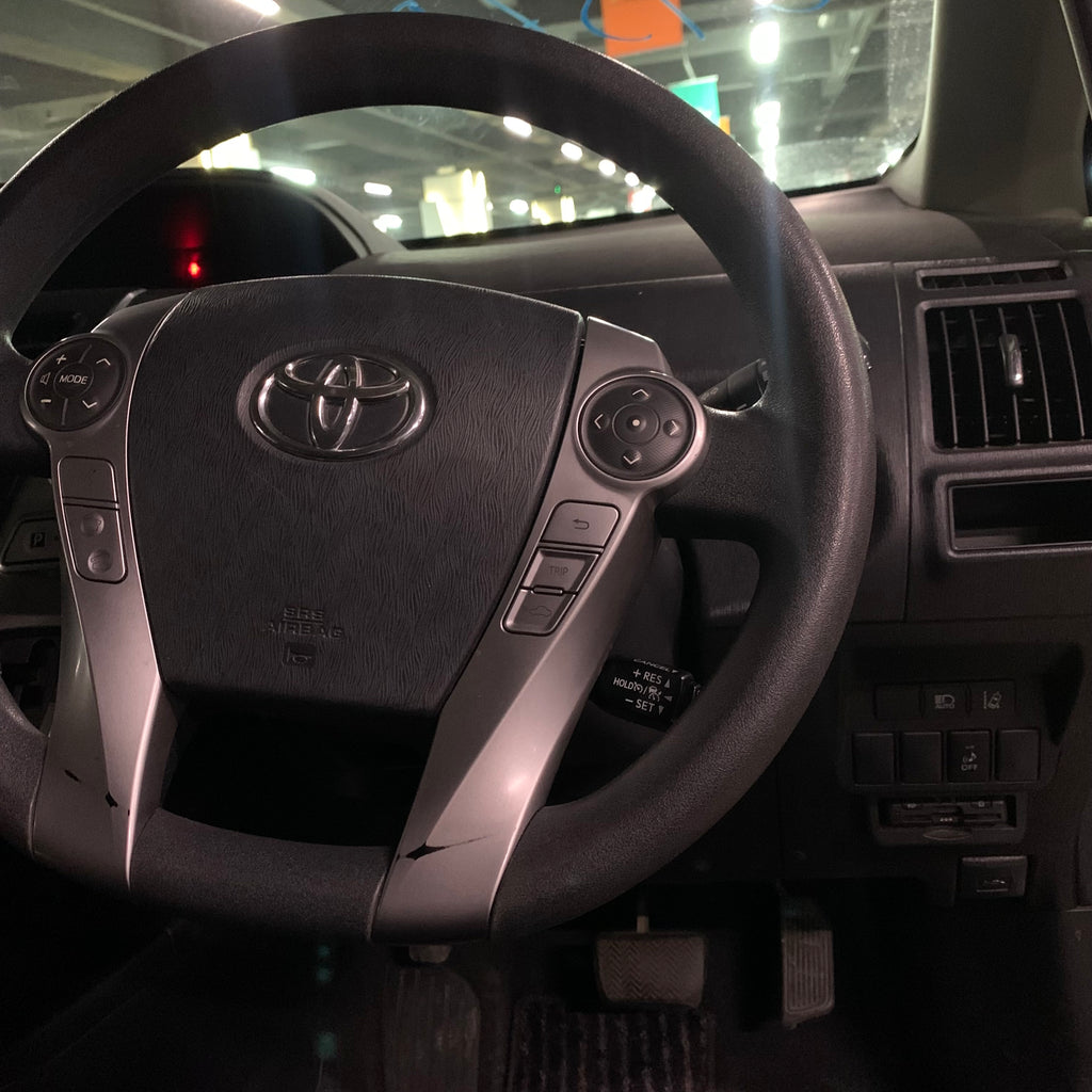 Toyota Prius40  2018/2026