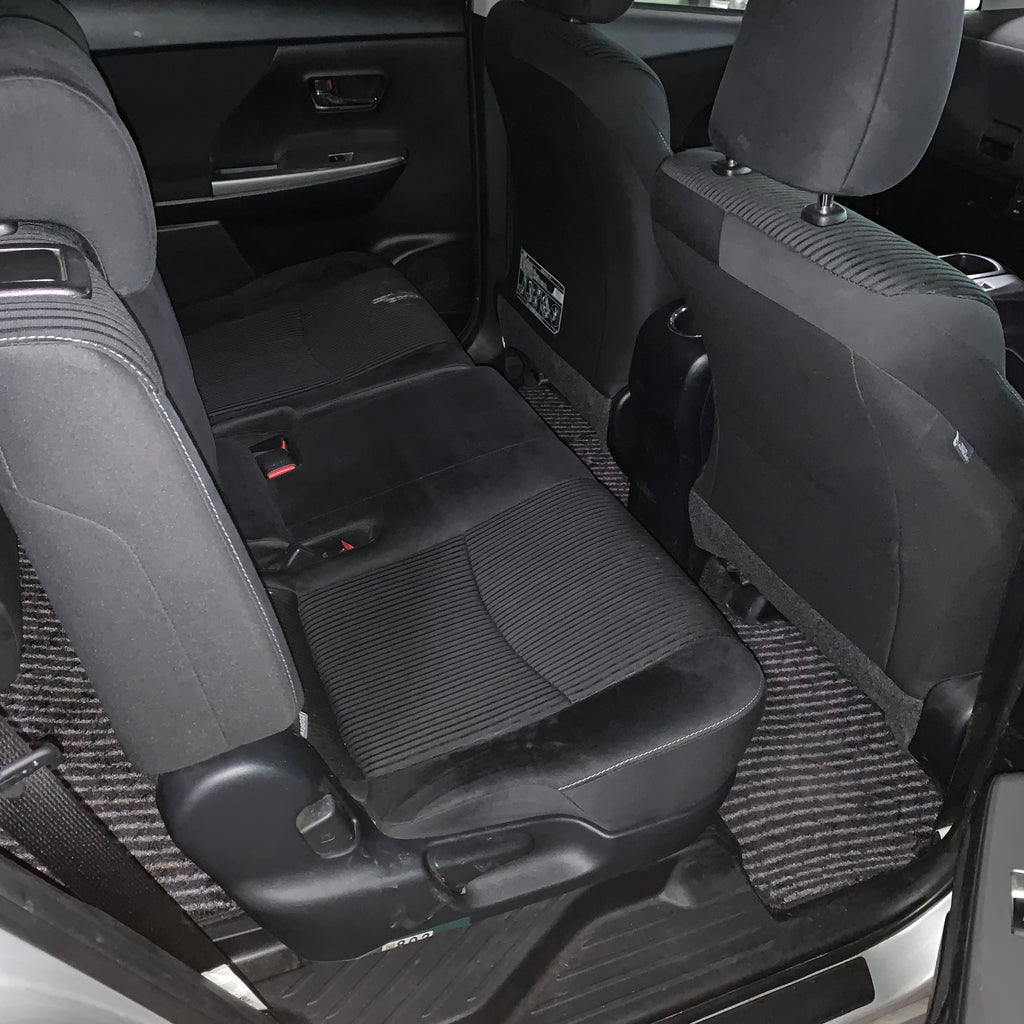 Toyota Prius40  2018/2026