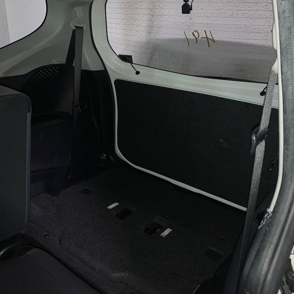 Toyota Sienta  2017/2026