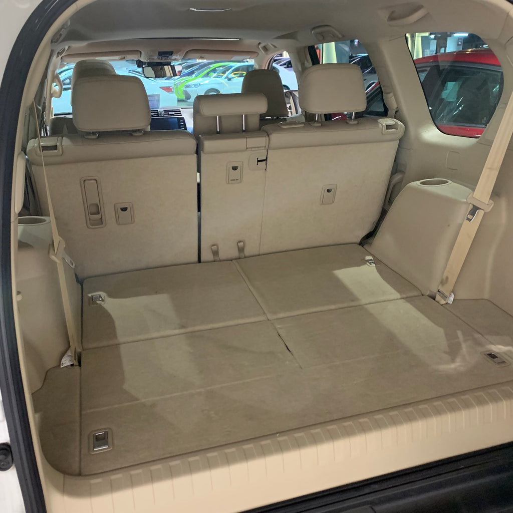 Toyota Prado  2022/2026