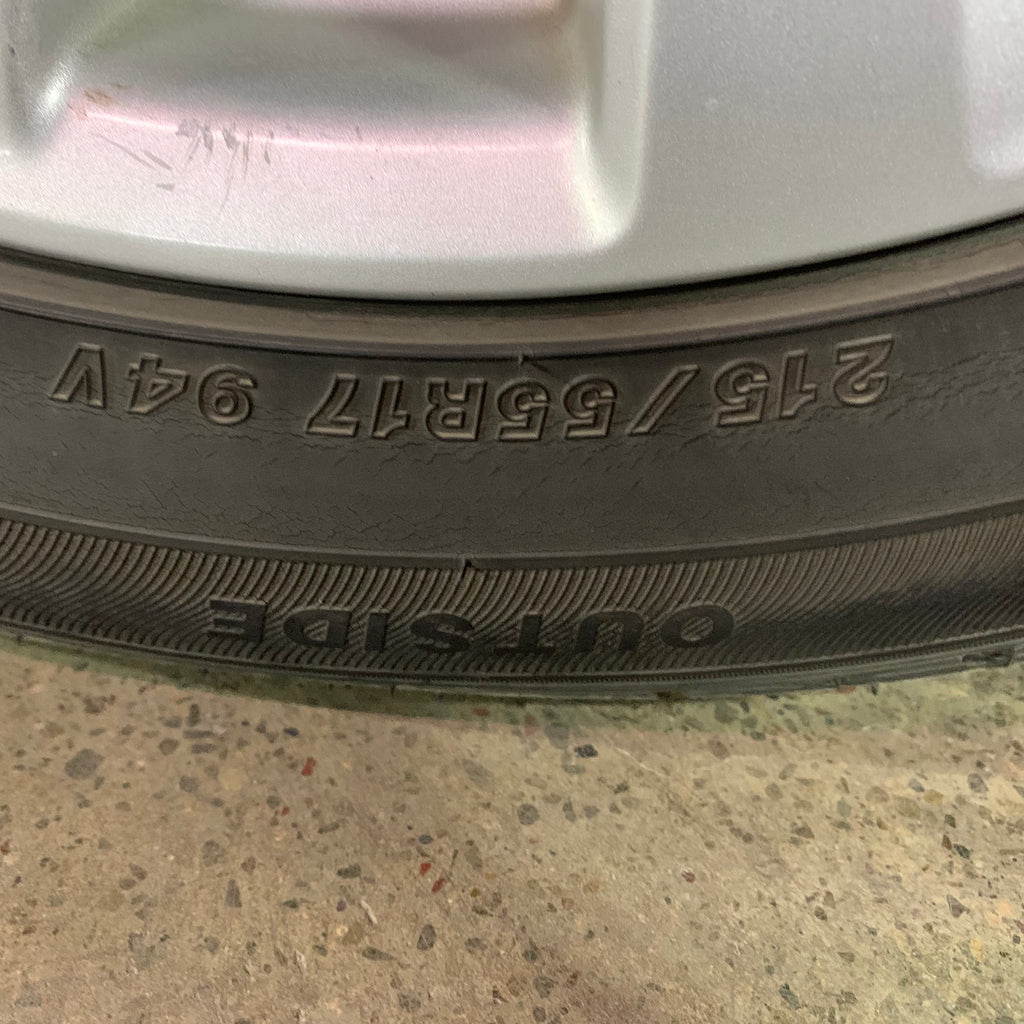 Toyota Camry 2017/2026