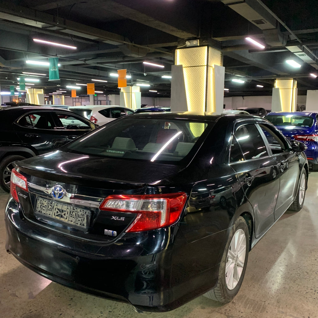 Toyota Camry 2014/2023