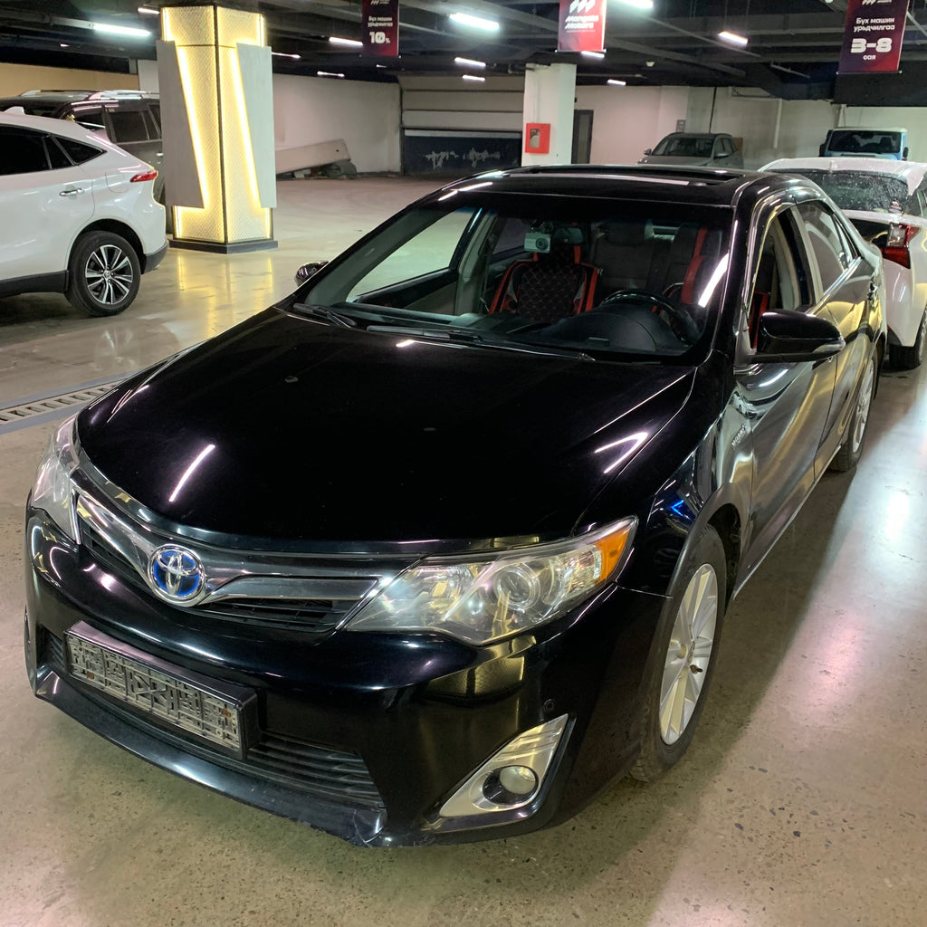 Toyota Camry 2014/2023