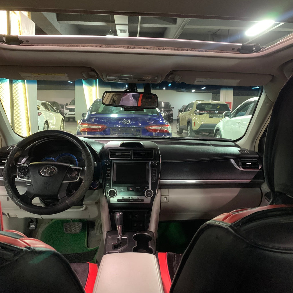 Toyota Camry 2014/2023