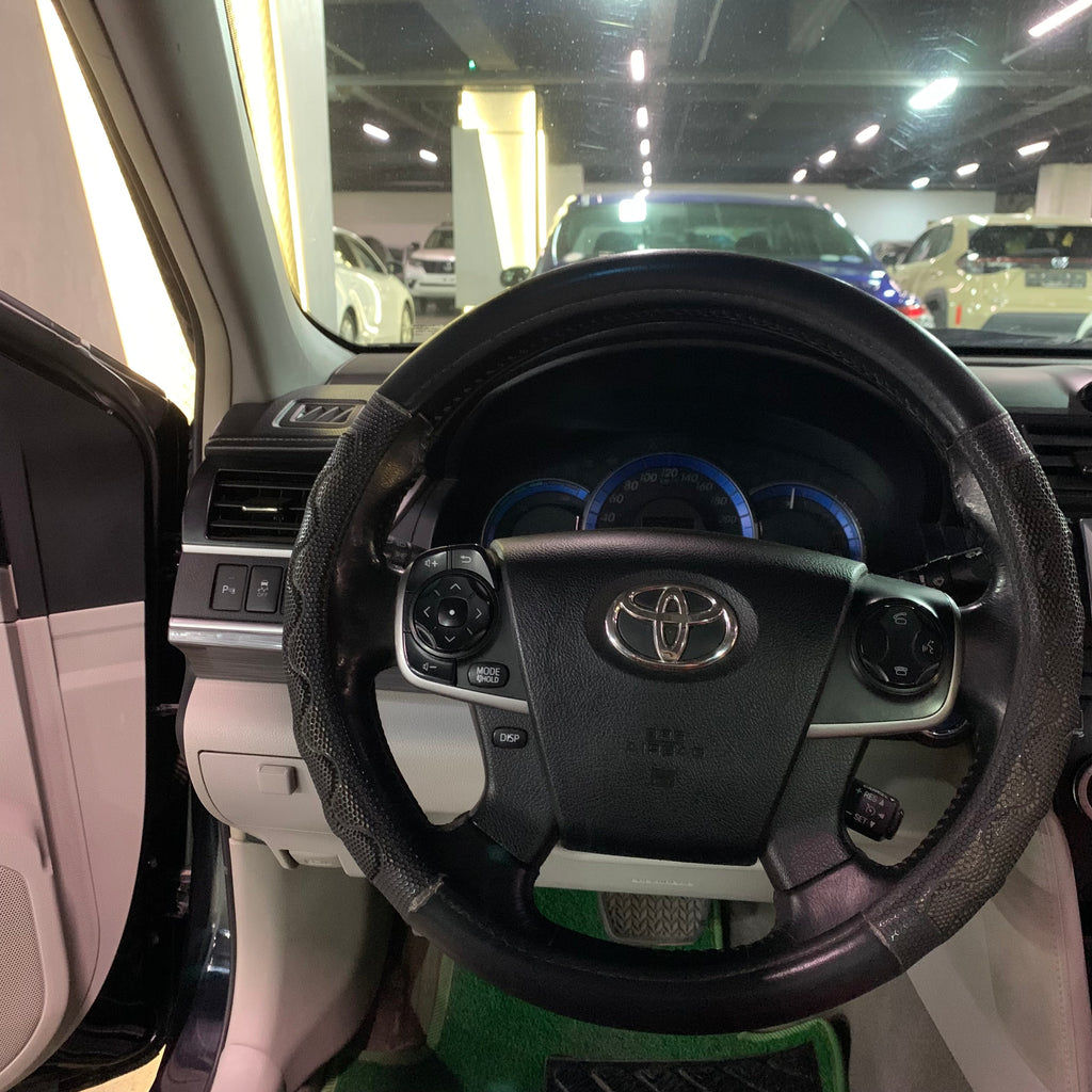 Toyota Camry 2014/2023