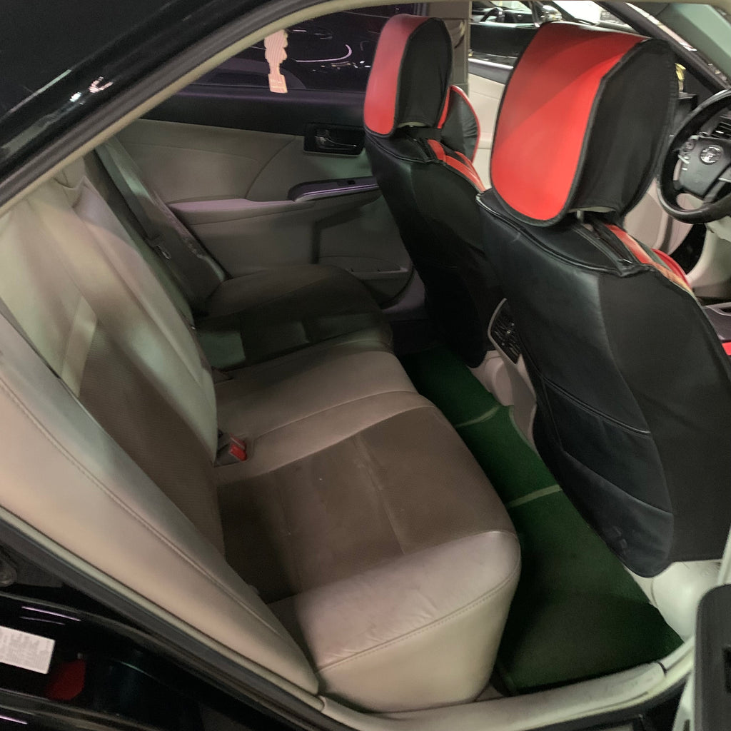 Toyota Camry 2014/2023