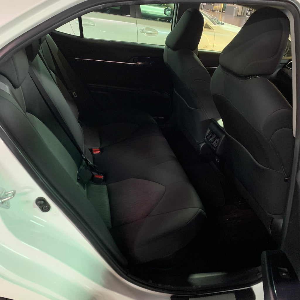Toyota Camry 2017/2026