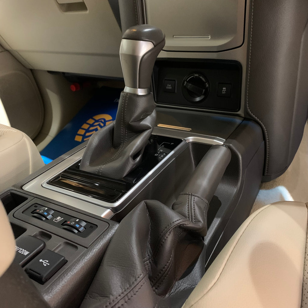 Toyota Prado 2023/2026