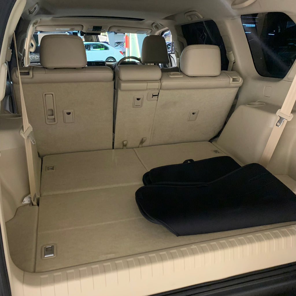 Toyota Prado 2023/2026