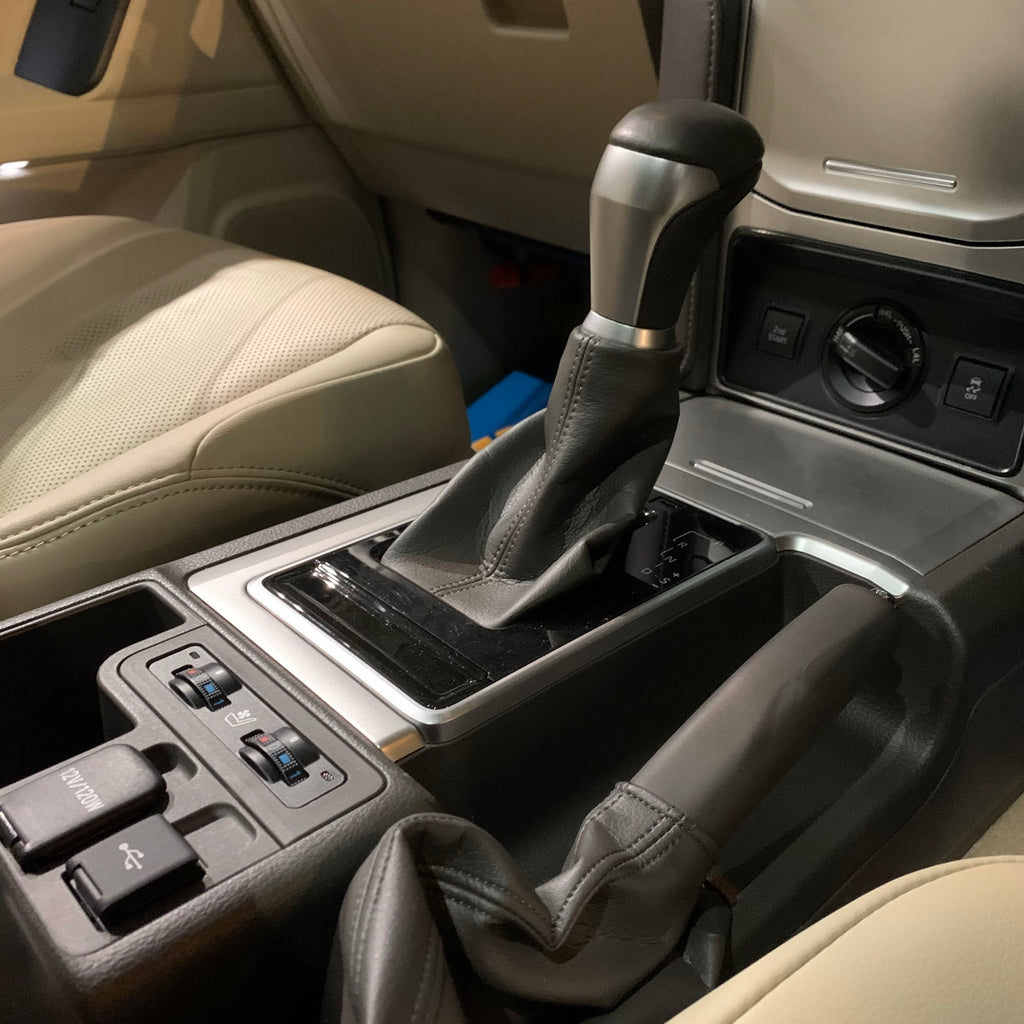 Toyota Prado 2023/2026