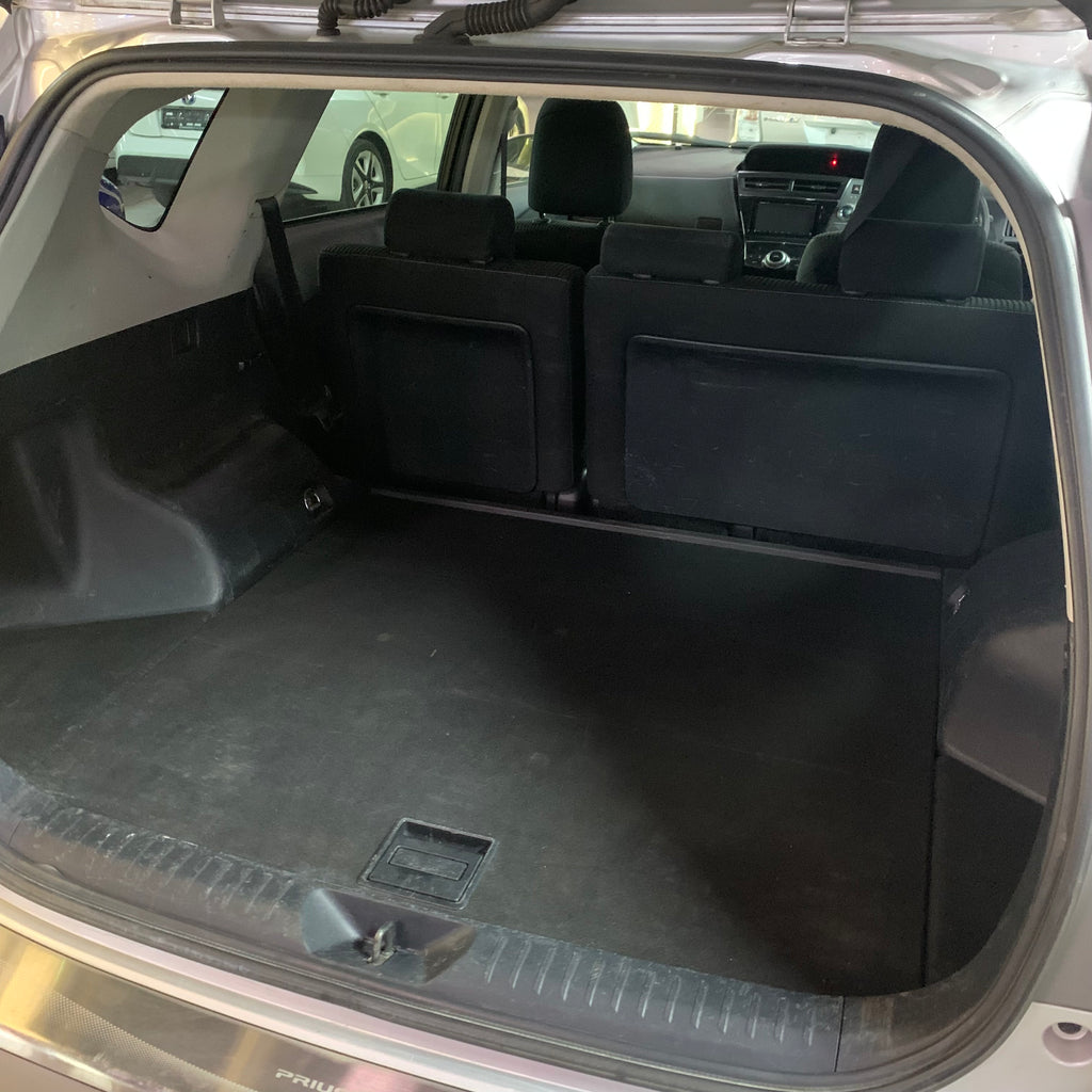 Toyota Prius41 2016/2026