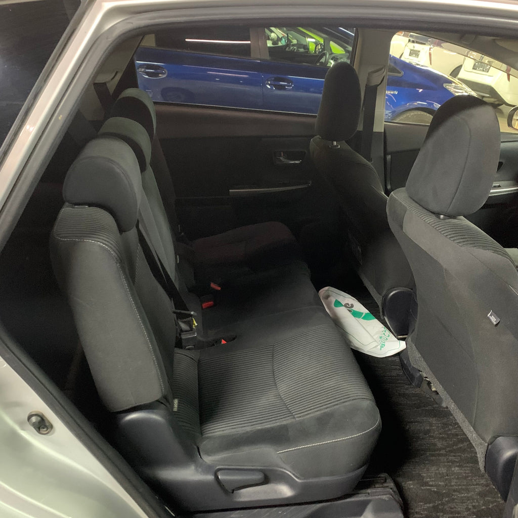 Toyota Prius41 2016/2026