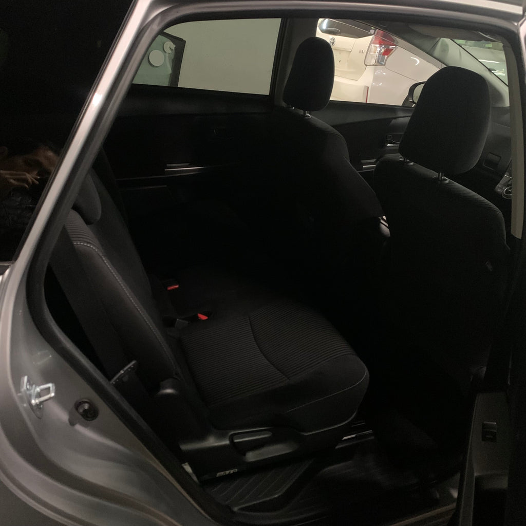 Toyota Prius41 2021/2026
