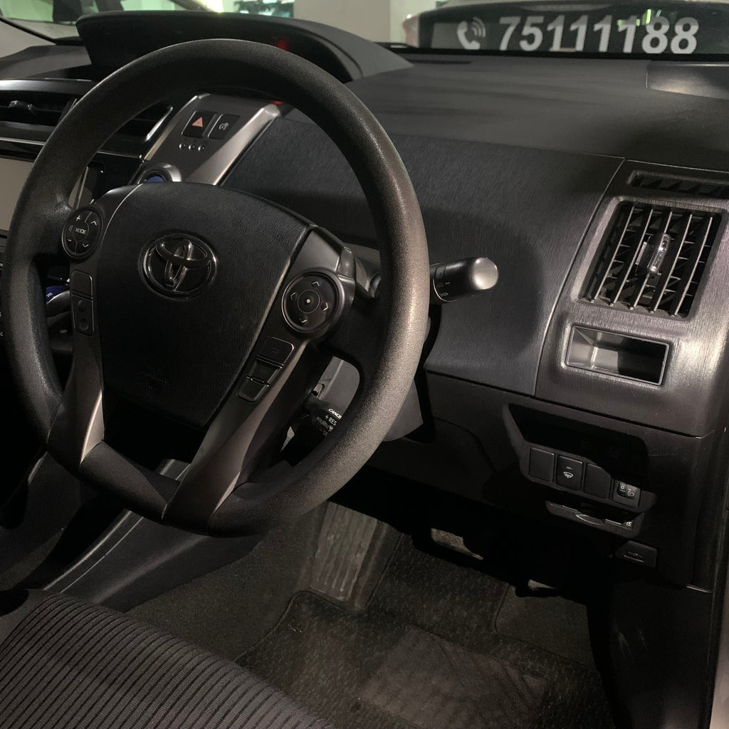 Toyota Prius41 2021/2026