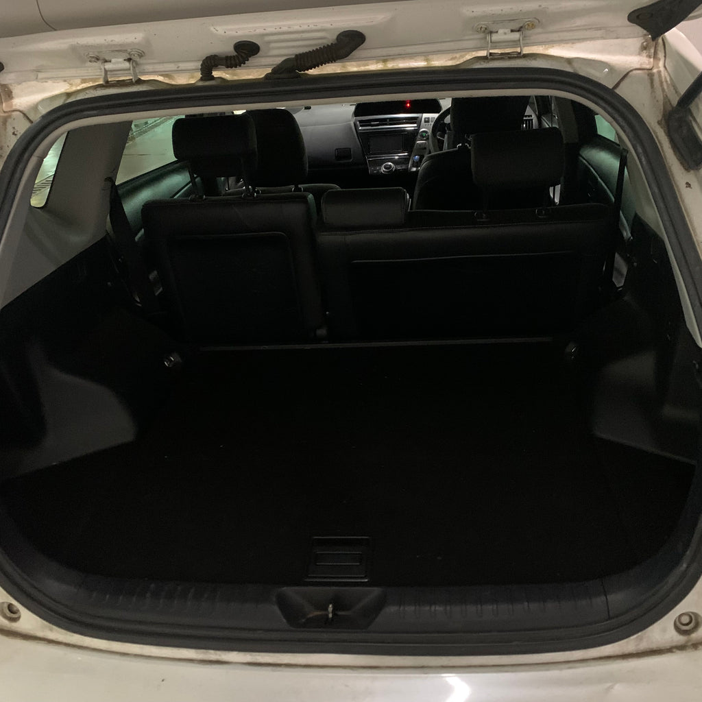 Toyota Prius41 2019/2026