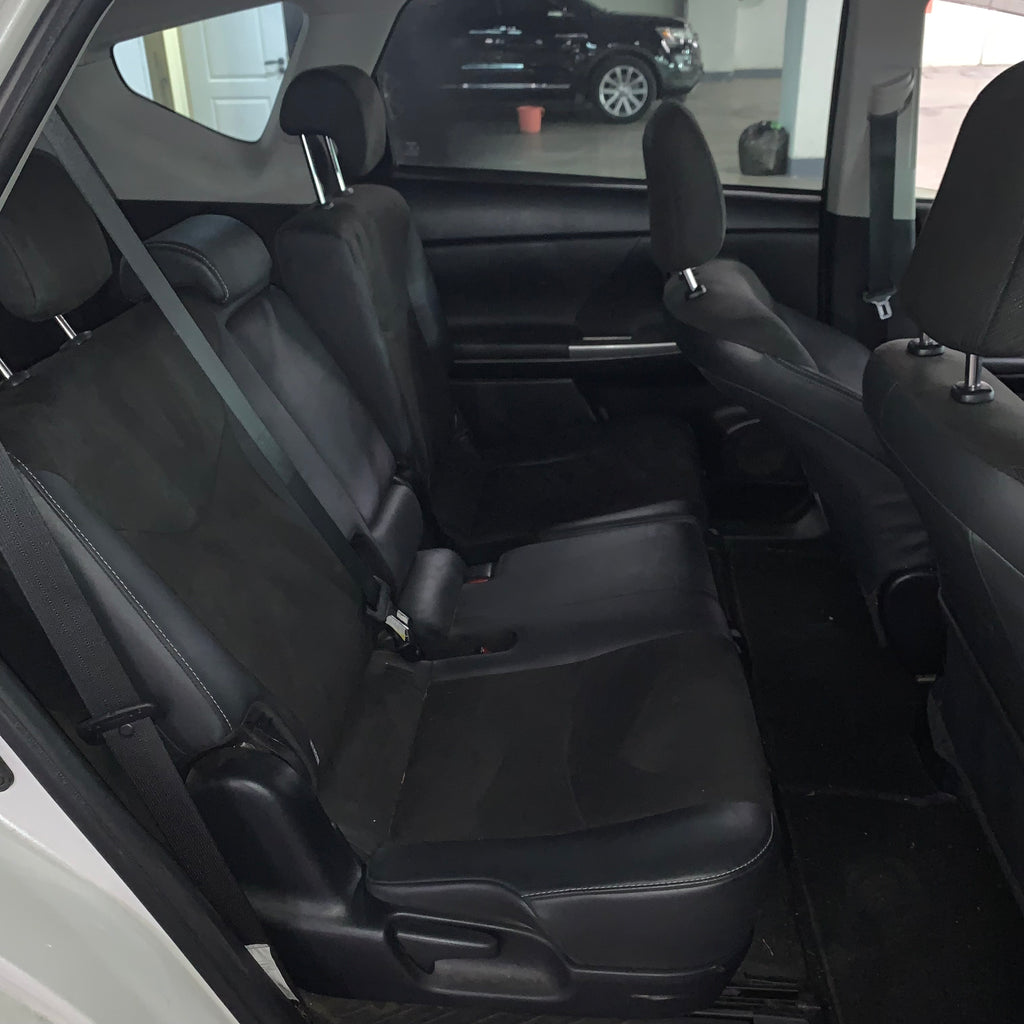 Toyota Prius41 2019/2026