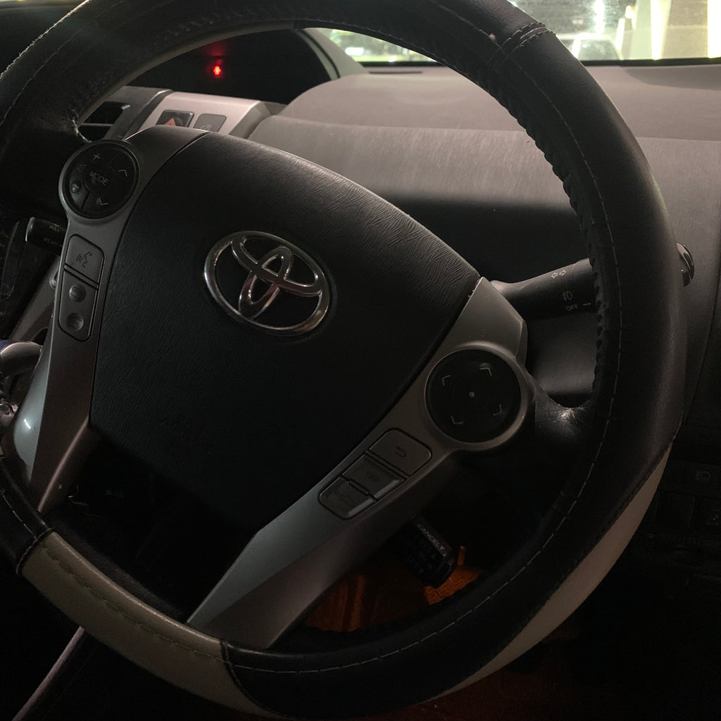 Toyota Prius41 2019/2026