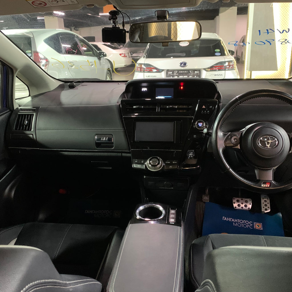 Toyota Prius41 2020/2026