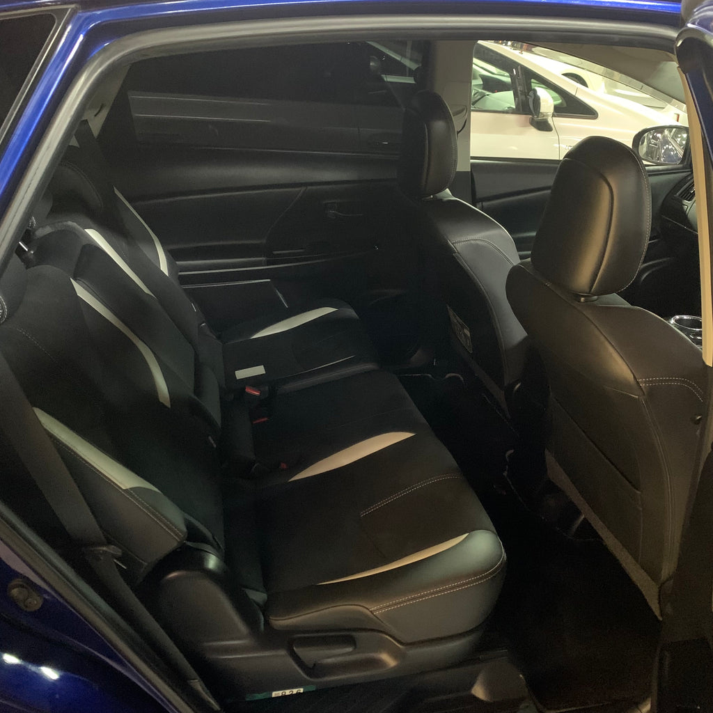Toyota Prius41 2020/2026