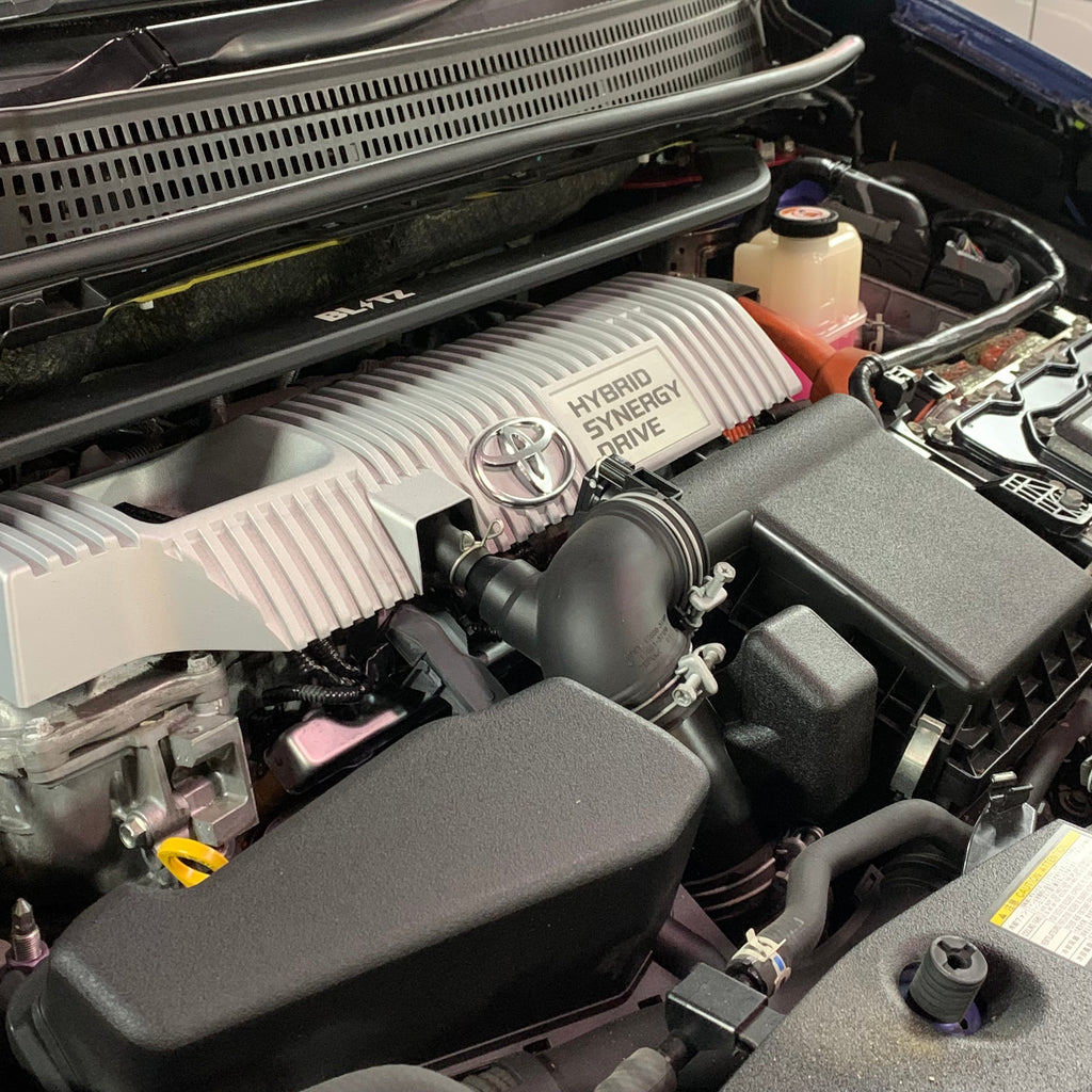 Toyota Prius41 2020/2026