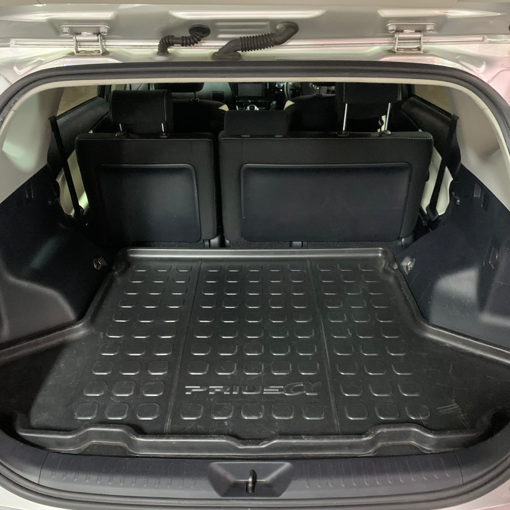Toyota Prius41 2019/2026