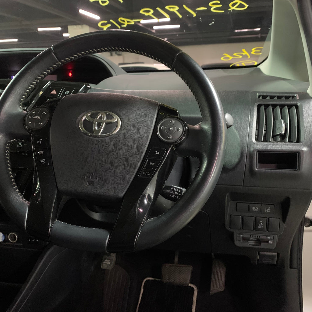 Toyota Prius41 2019/2026