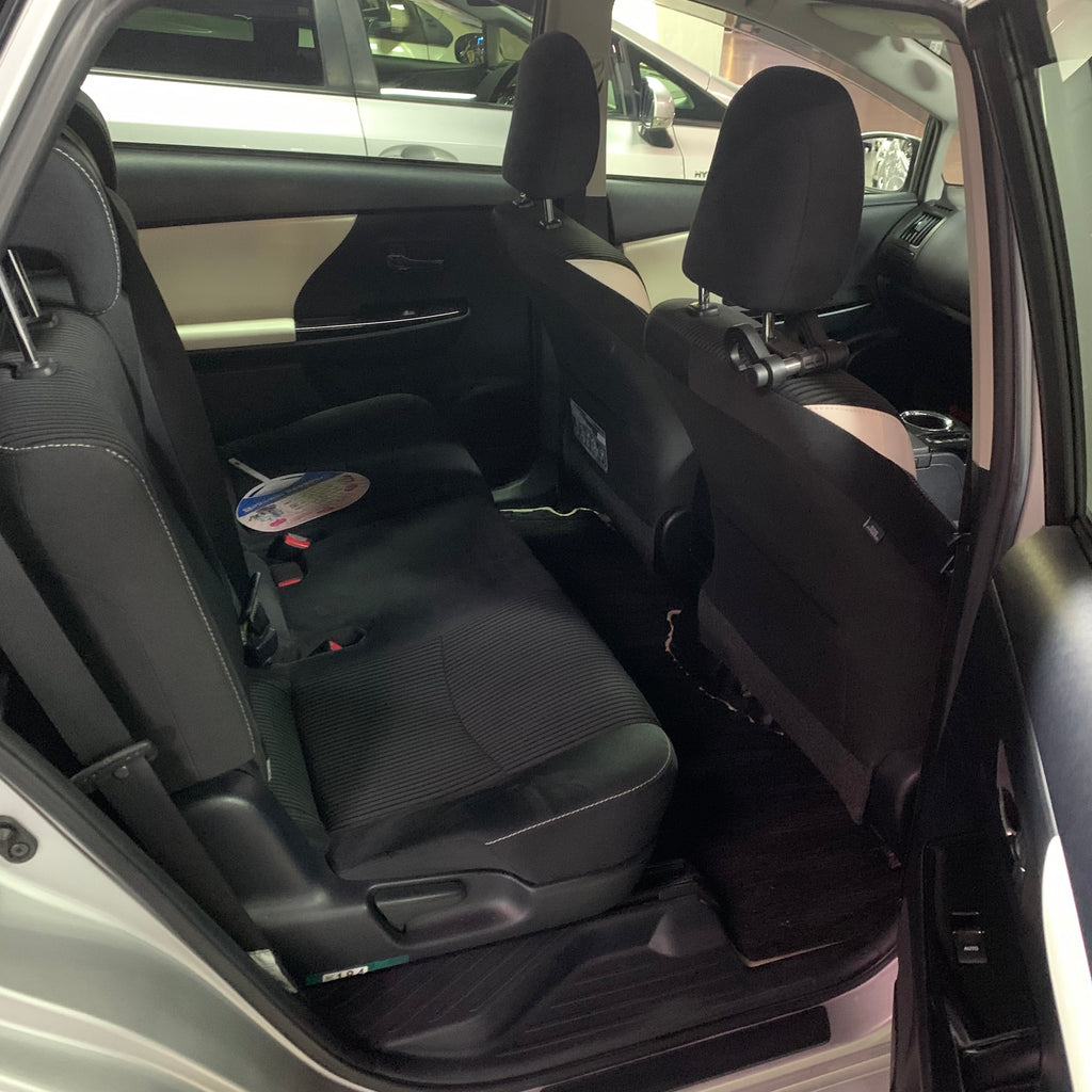 Toyota Prius41 2019/2026
