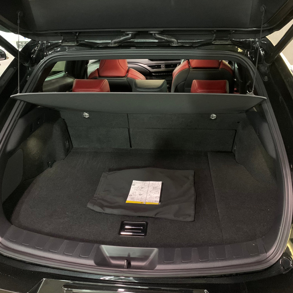 Lexus UX 2019/2026